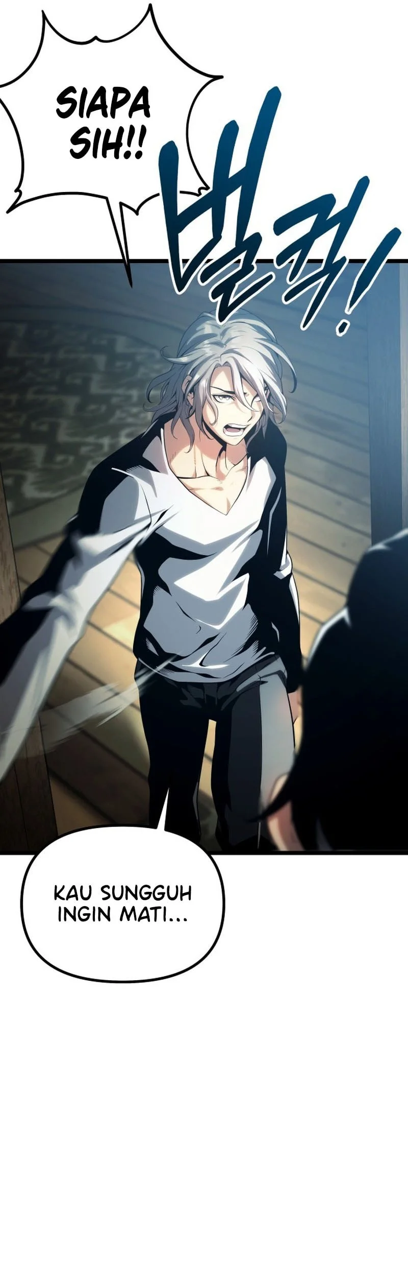 The Shepherd Wizard Chapter 2 Gambar 58