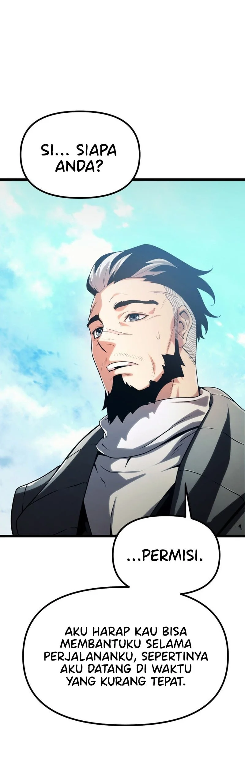 The Shepherd Wizard Chapter 2 Gambar 60