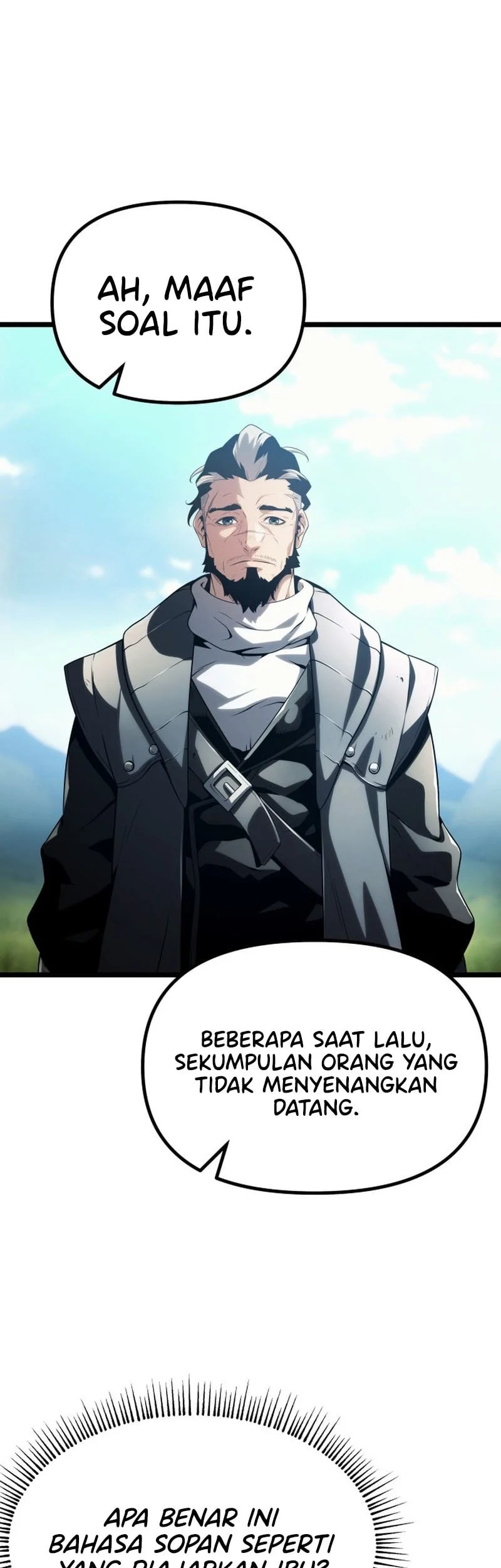 The Shepherd Wizard Chapter 2 Gambar 62