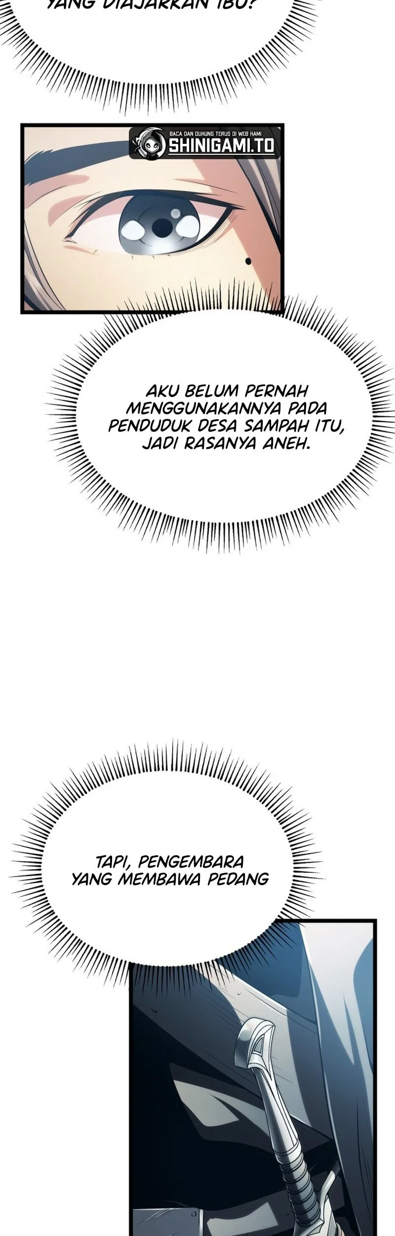 The Shepherd Wizard Chapter 2 Gambar 63