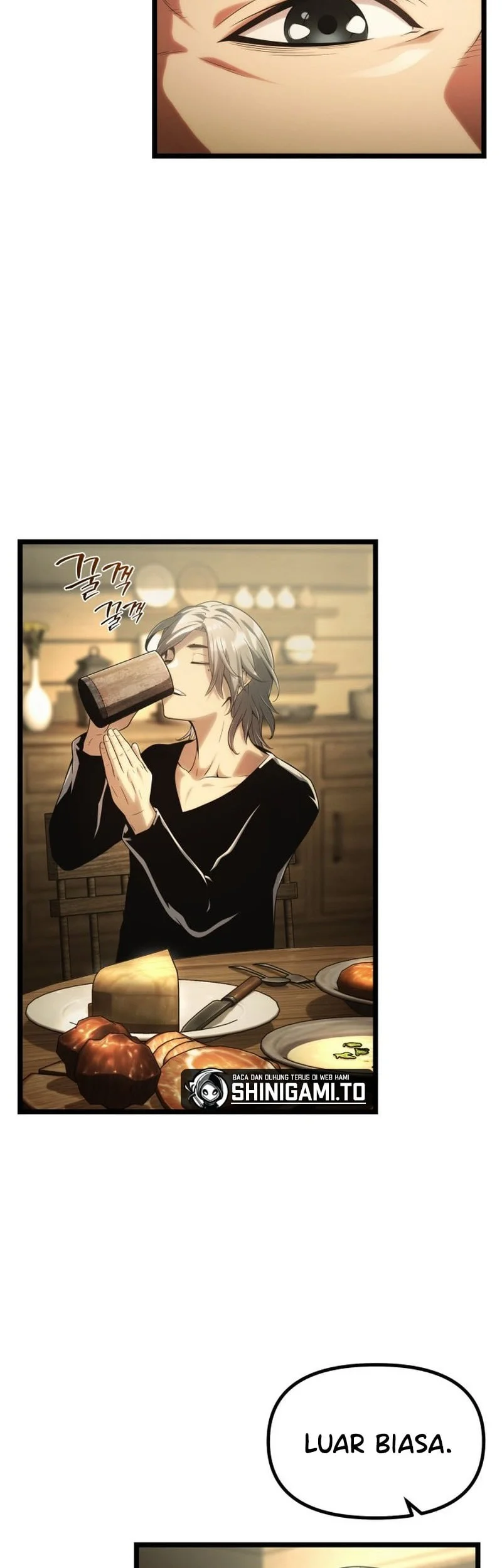 The Shepherd Wizard Chapter 2 Gambar 71