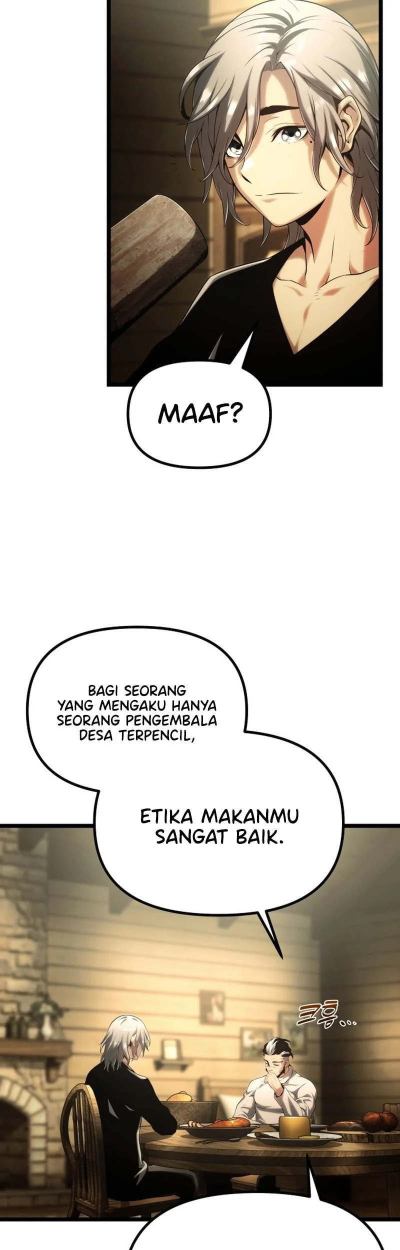 The Shepherd Wizard Chapter 2 Gambar 72