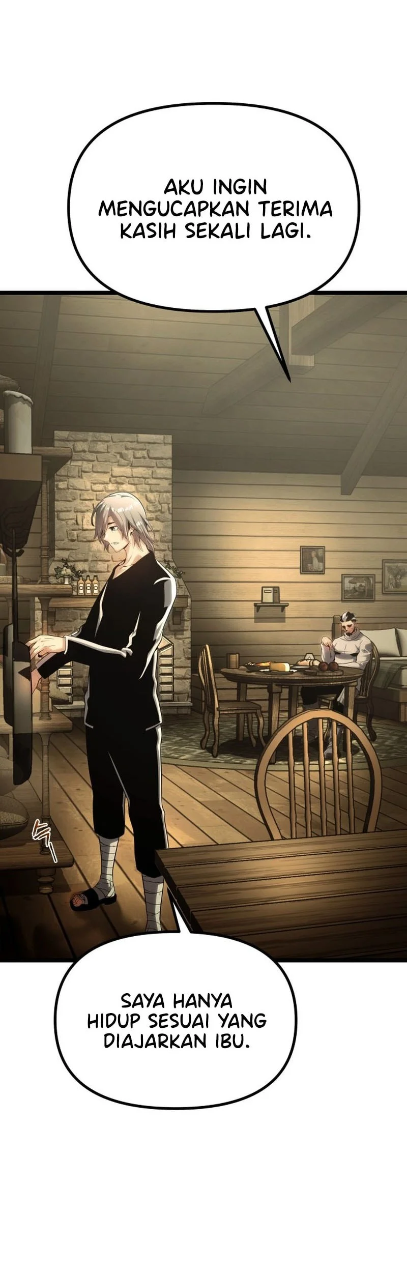 The Shepherd Wizard Chapter 2 Gambar 75