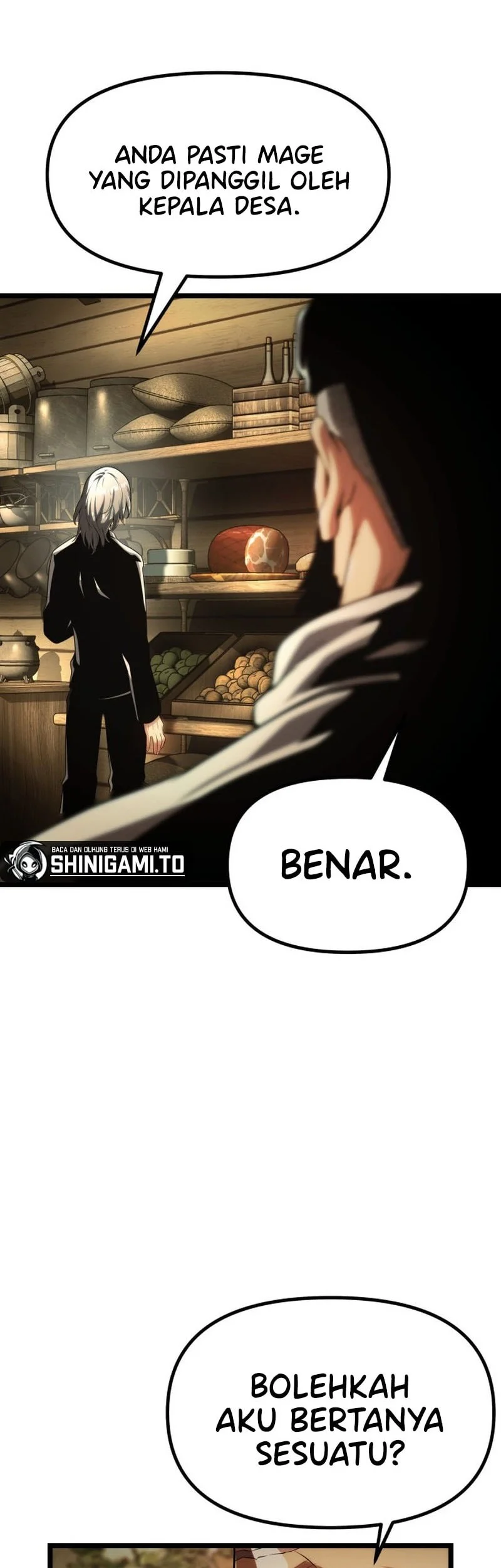 The Shepherd Wizard Chapter 2 Gambar 79