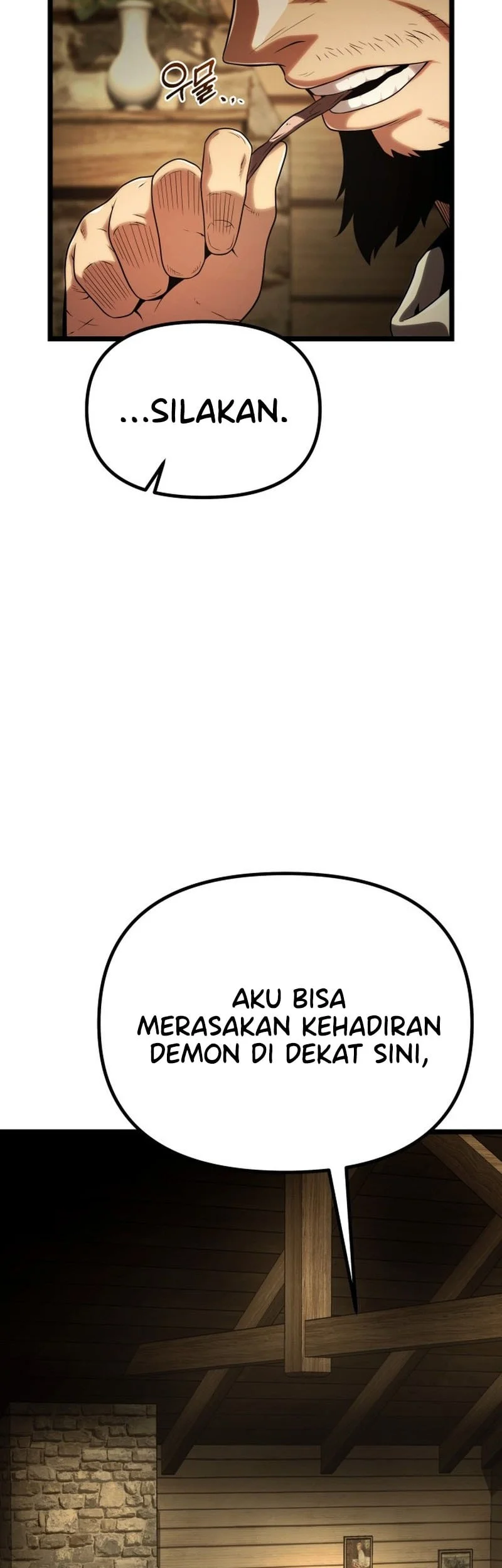 The Shepherd Wizard Chapter 2 Gambar 80