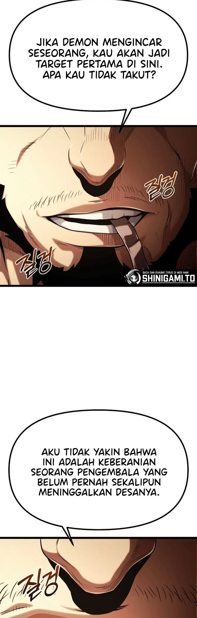 The Shepherd Wizard Chapter 2 Gambar 83