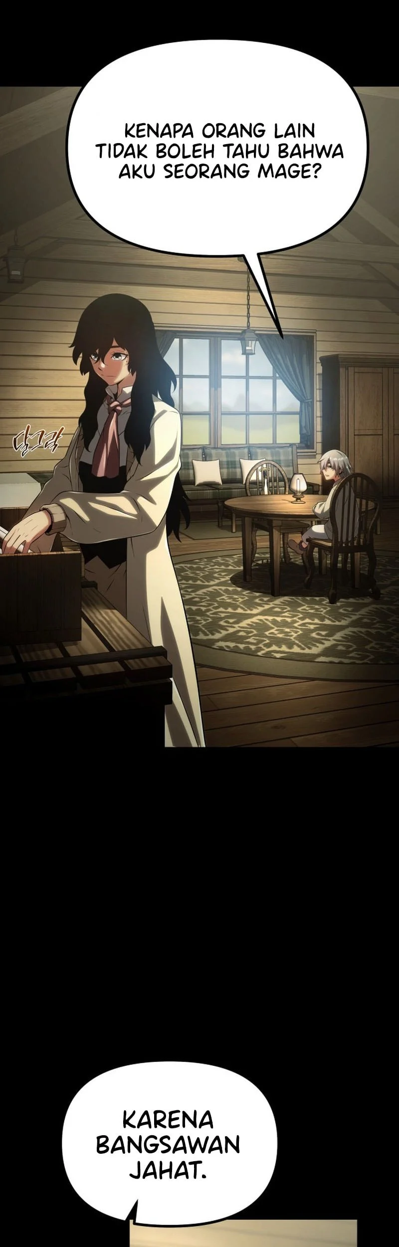The Shepherd Wizard Chapter 2 Gambar 86