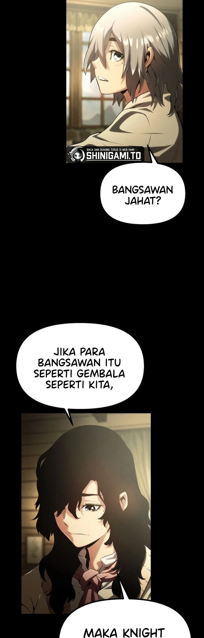 The Shepherd Wizard Chapter 2 Gambar 87
