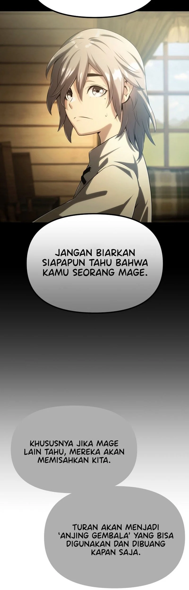 The Shepherd Wizard Chapter 2 Gambar 91