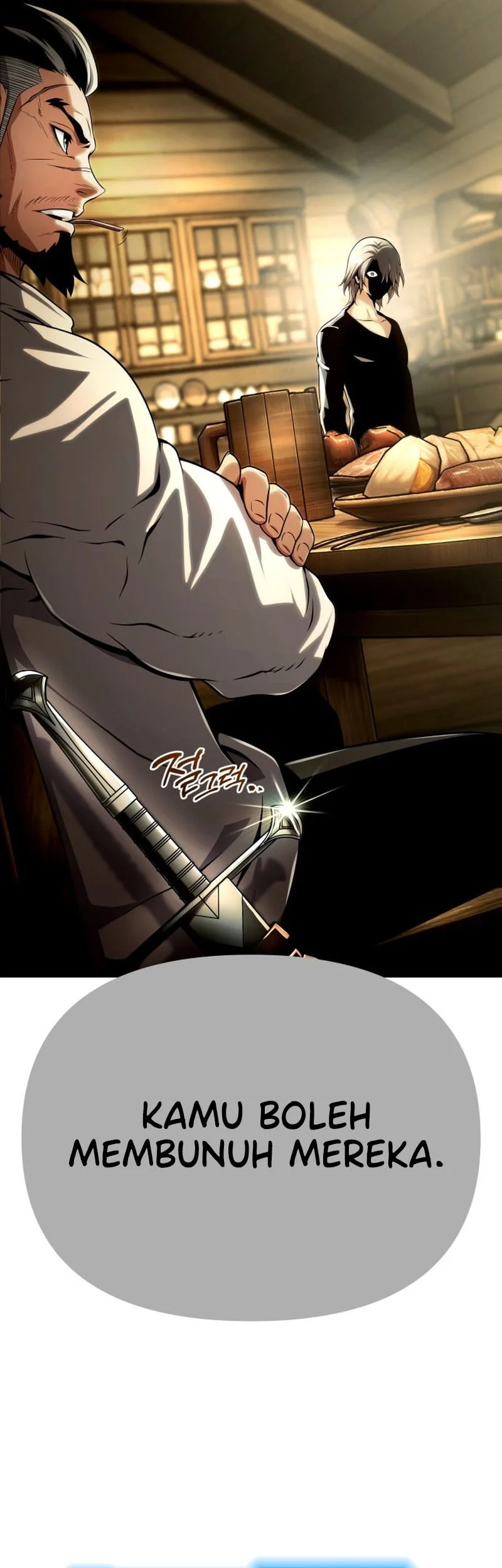 The Shepherd Wizard Chapter 2 Gambar 94