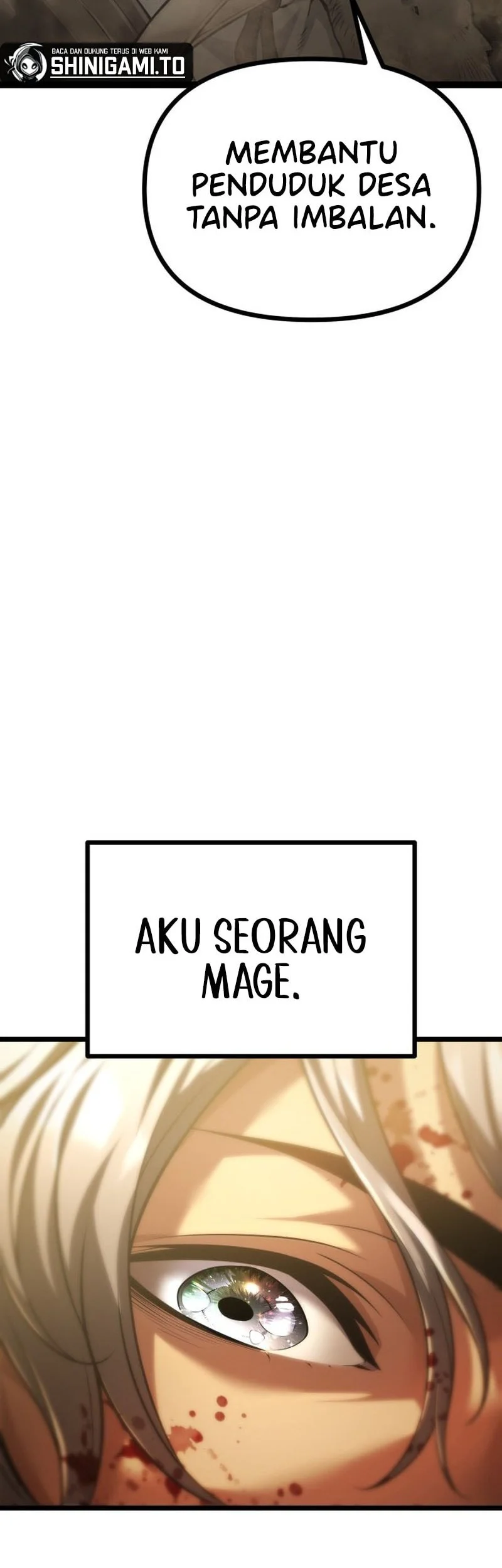 The Shepherd Wizard Chapter 2 Gambar 3