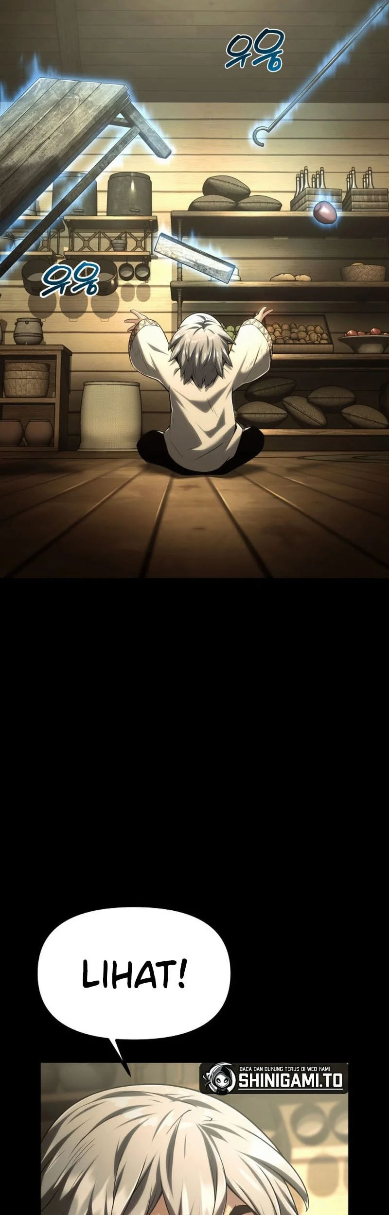 The Shepherd Wizard Chapter 2 Gambar 6