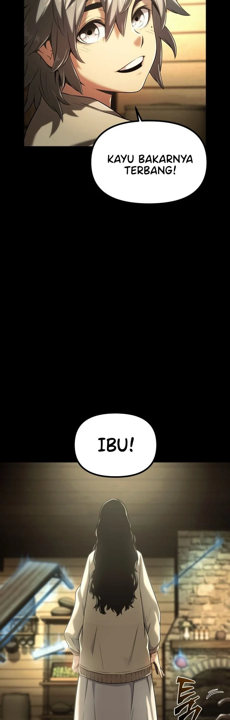 The Shepherd Wizard Chapter 2 Gambar 7