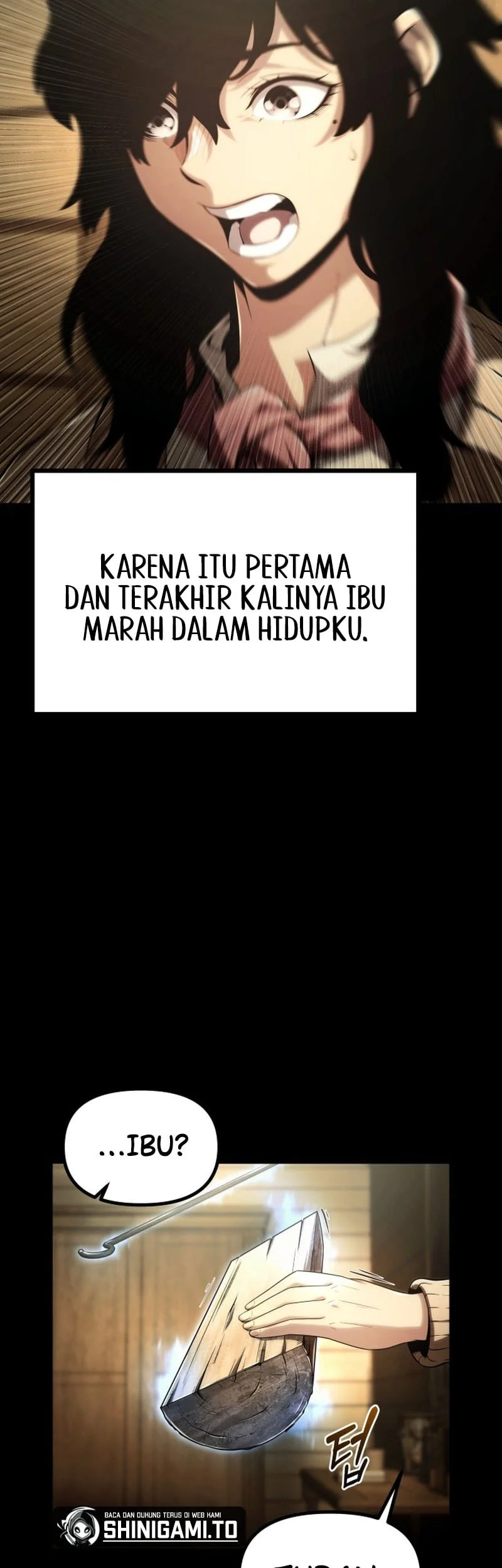 The Shepherd Wizard Chapter 2 Gambar 10