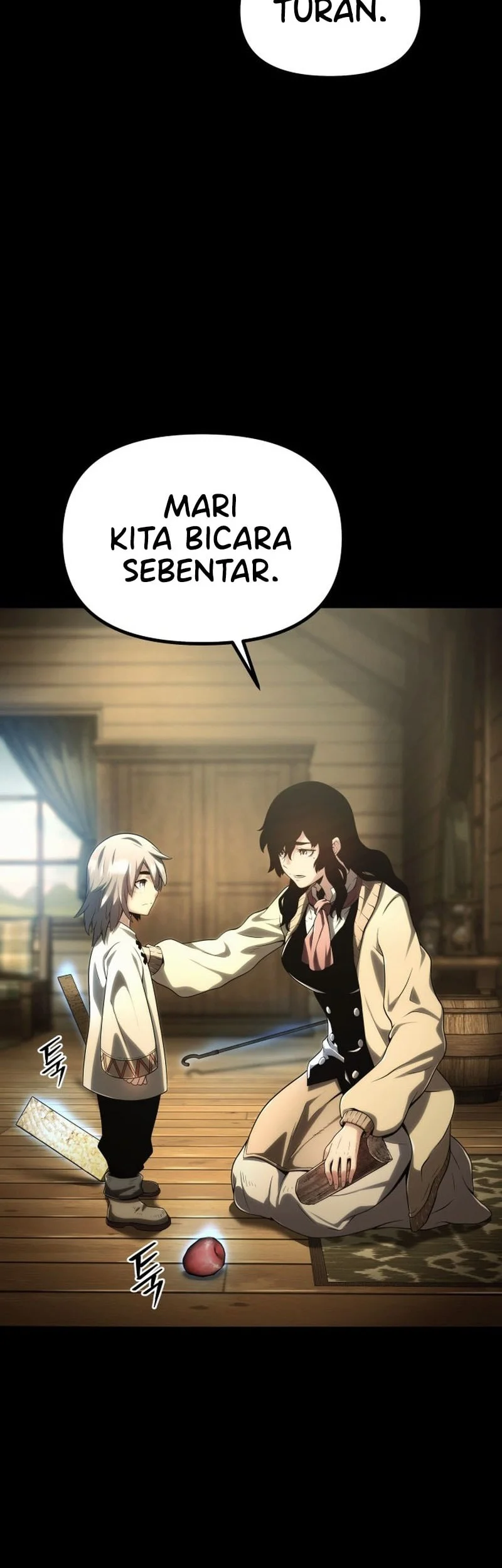 The Shepherd Wizard Chapter 2 Gambar 11