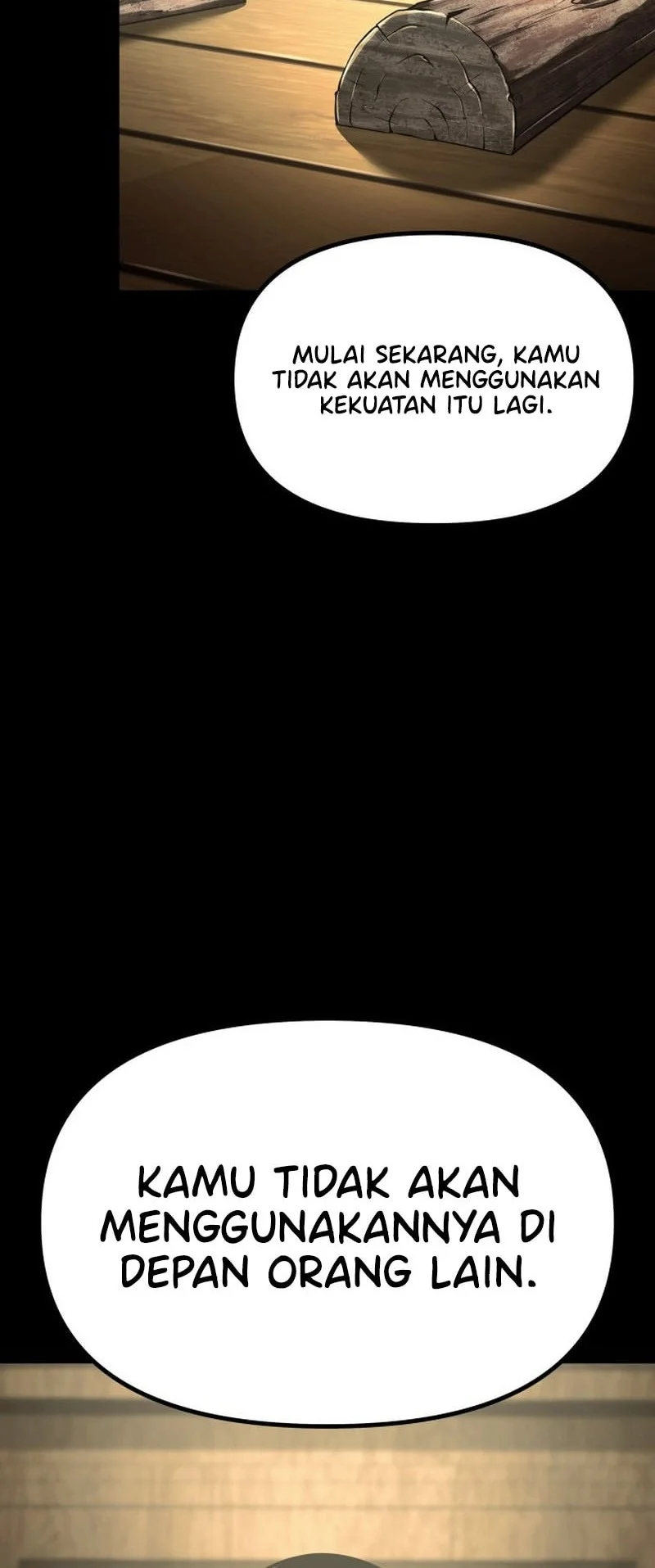 The Shepherd Wizard Chapter 2 Gambar 13