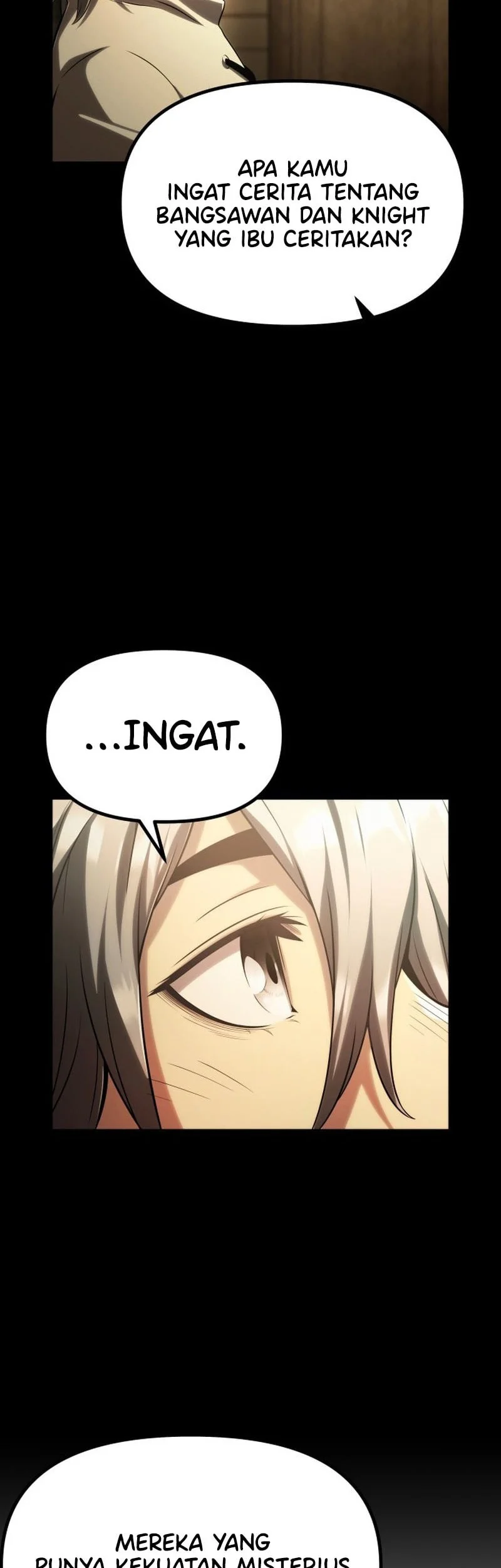 The Shepherd Wizard Chapter 2 Gambar 15