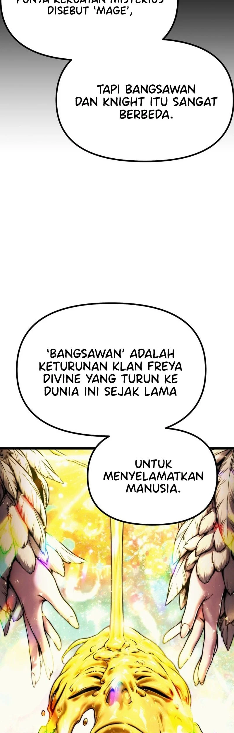 The Shepherd Wizard Chapter 2 Gambar 16