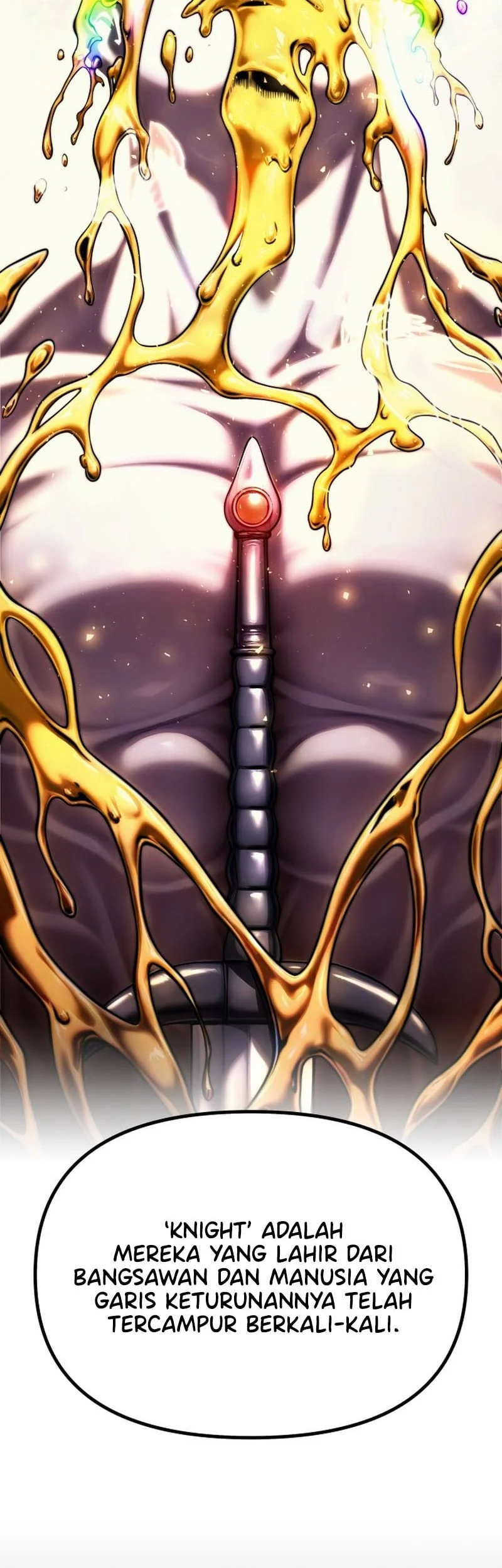 The Shepherd Wizard Chapter 2 Gambar 17