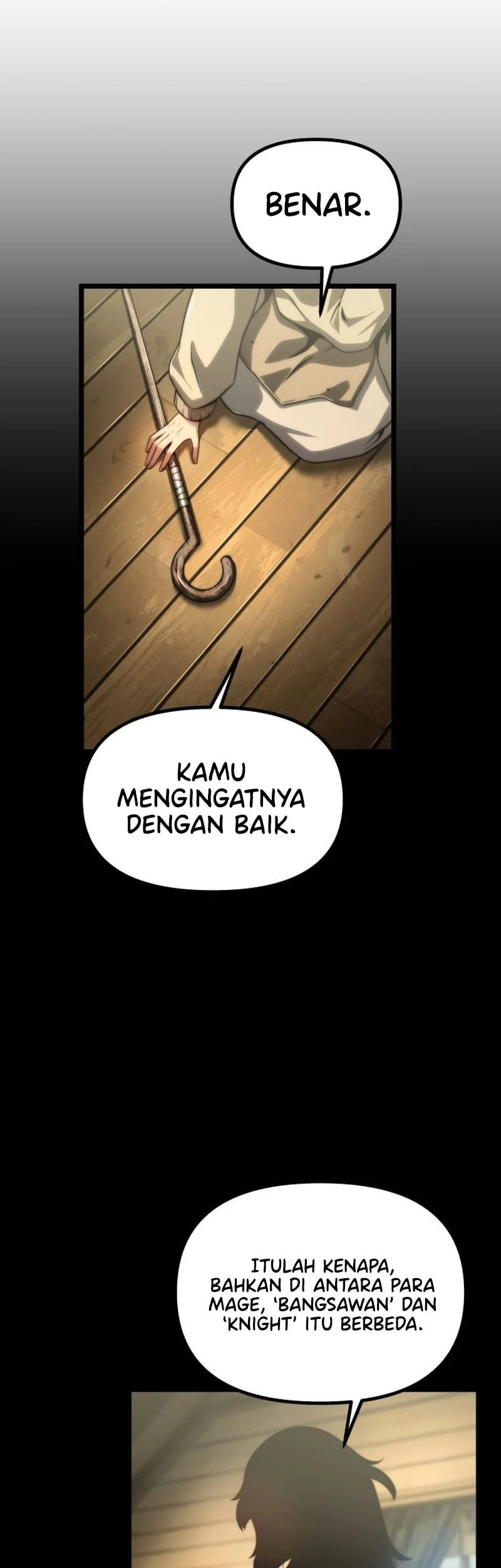 The Shepherd Wizard Chapter 2 Gambar 18