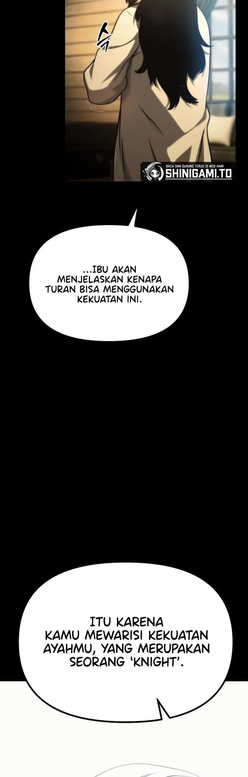 The Shepherd Wizard Chapter 2 Gambar 19