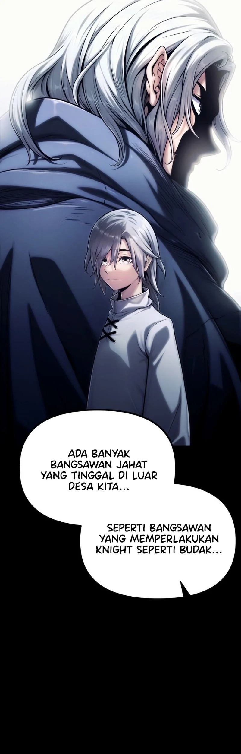 The Shepherd Wizard Chapter 2 Gambar 20