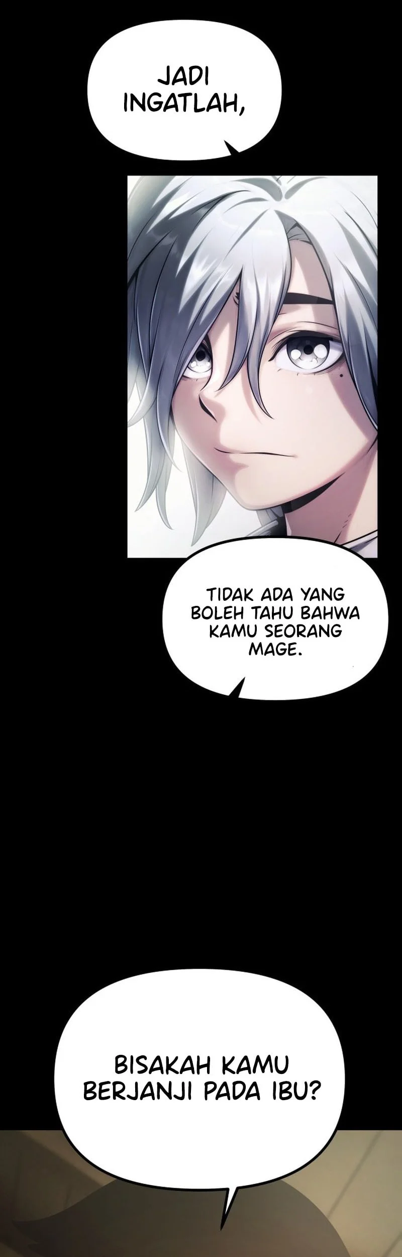 The Shepherd Wizard Chapter 2 Gambar 21