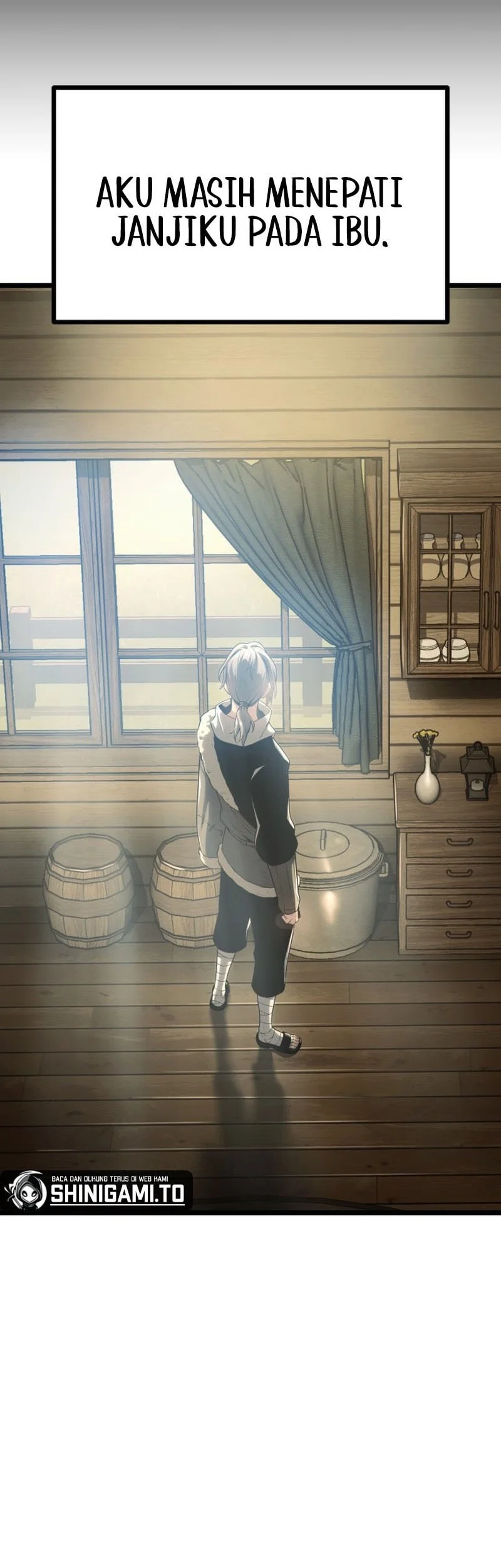 The Shepherd Wizard Chapter 2 Gambar 23