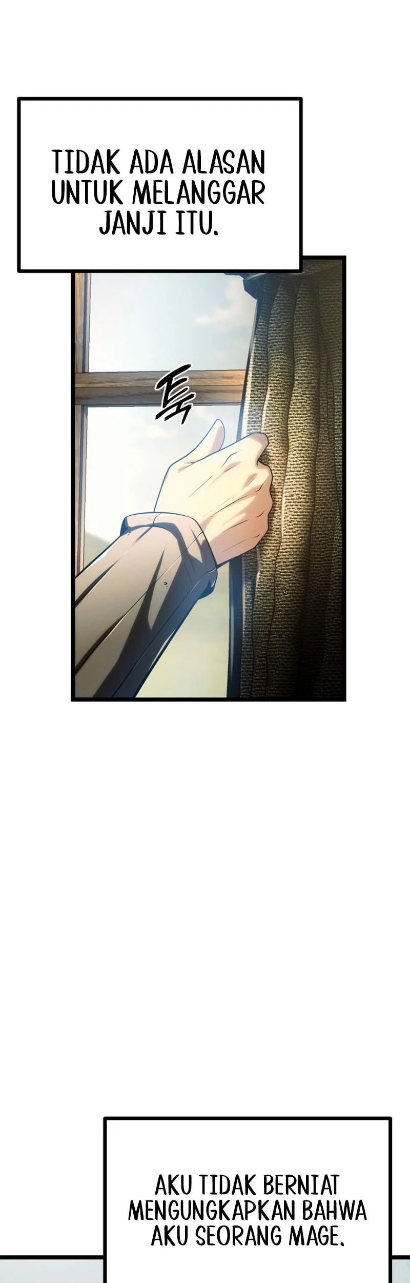 The Shepherd Wizard Chapter 2 Gambar 24