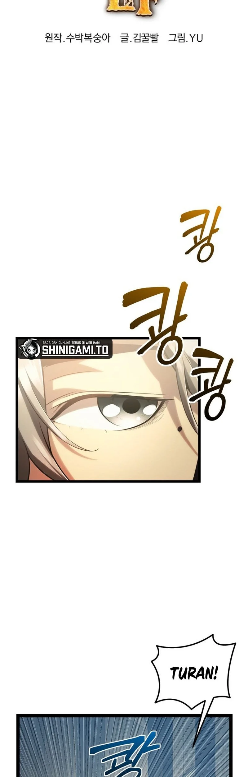 The Shepherd Wizard Chapter 2 Gambar 27