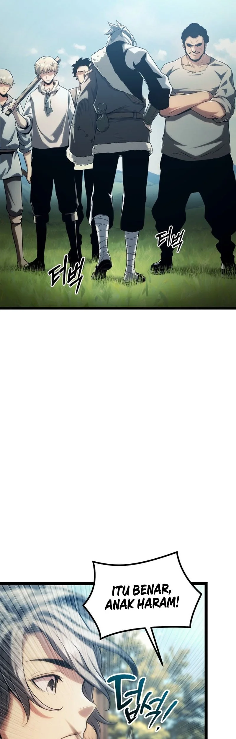 The Shepherd Wizard Chapter 2 Gambar 32