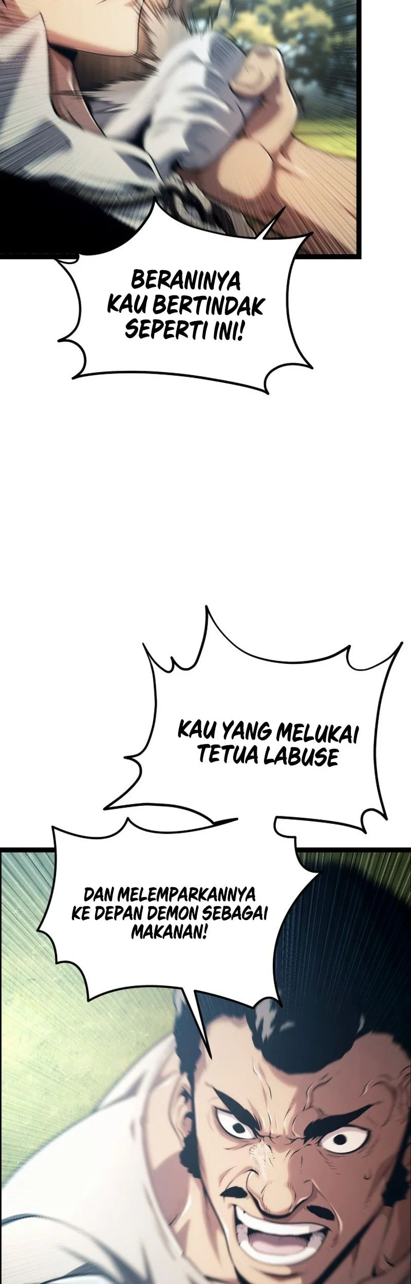 The Shepherd Wizard Chapter 2 Gambar 33