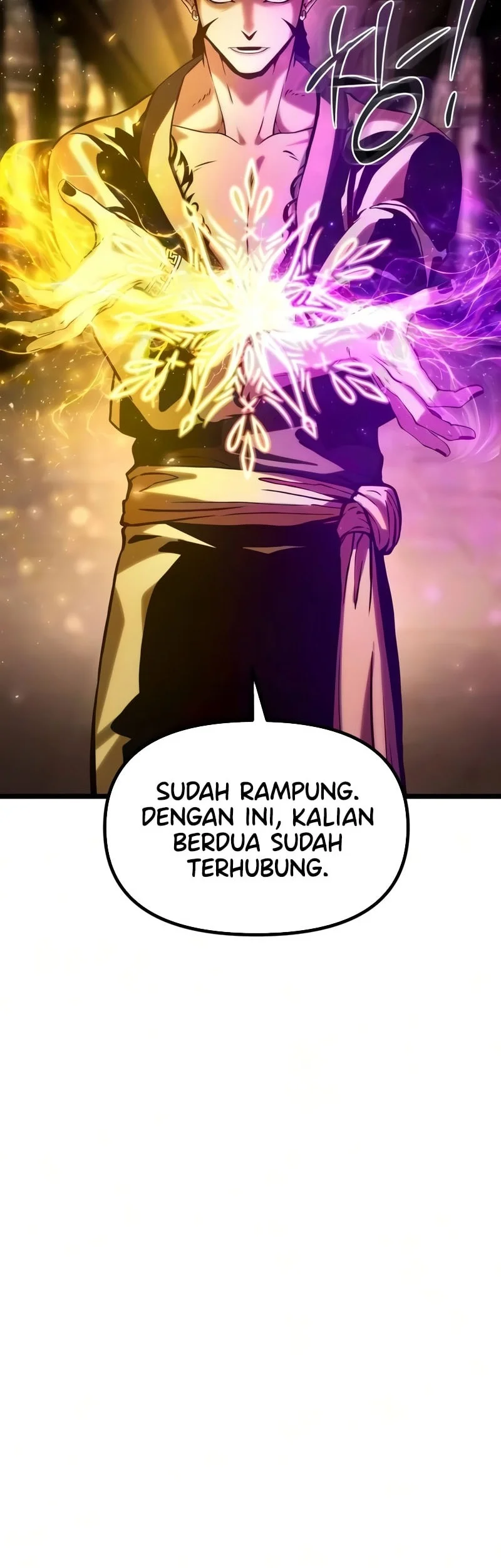 The Shepherd Wizard Chapter 20 Gambar 87