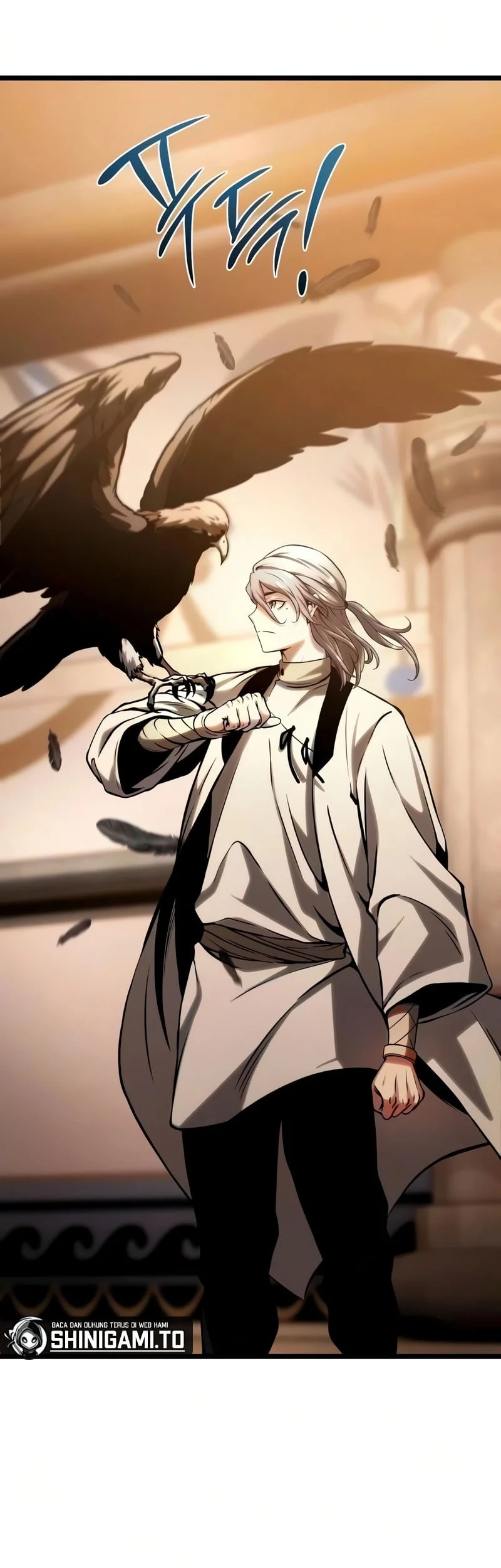 The Shepherd Wizard Chapter 20 Gambar 88