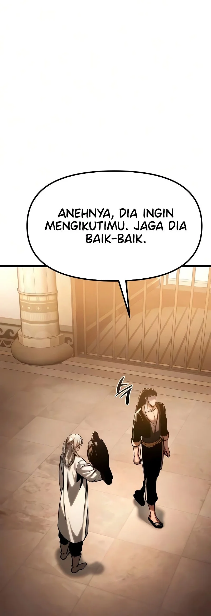 The Shepherd Wizard Chapter 20 Gambar 89