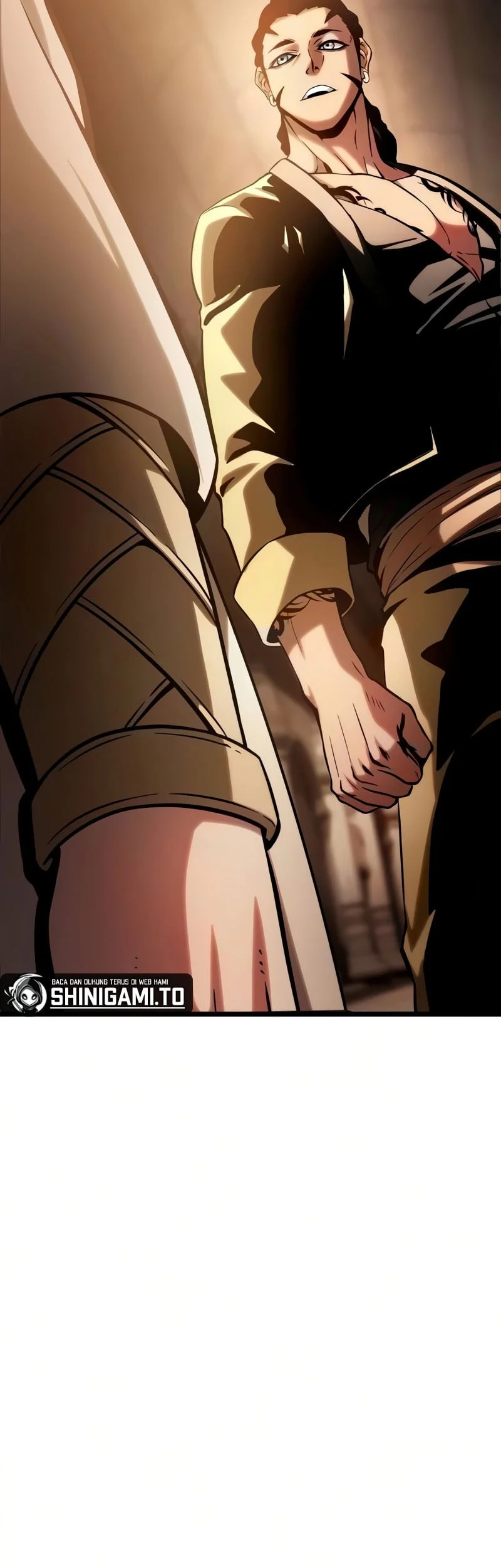 The Shepherd Wizard Chapter 20 Gambar 92