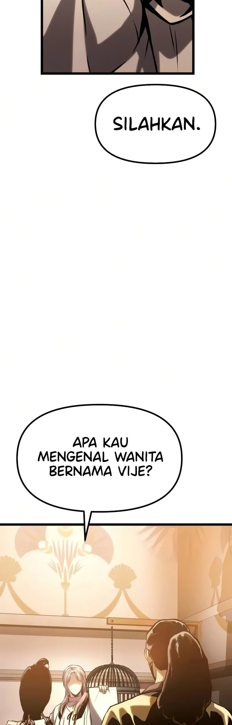 The Shepherd Wizard Chapter 20 Gambar 96