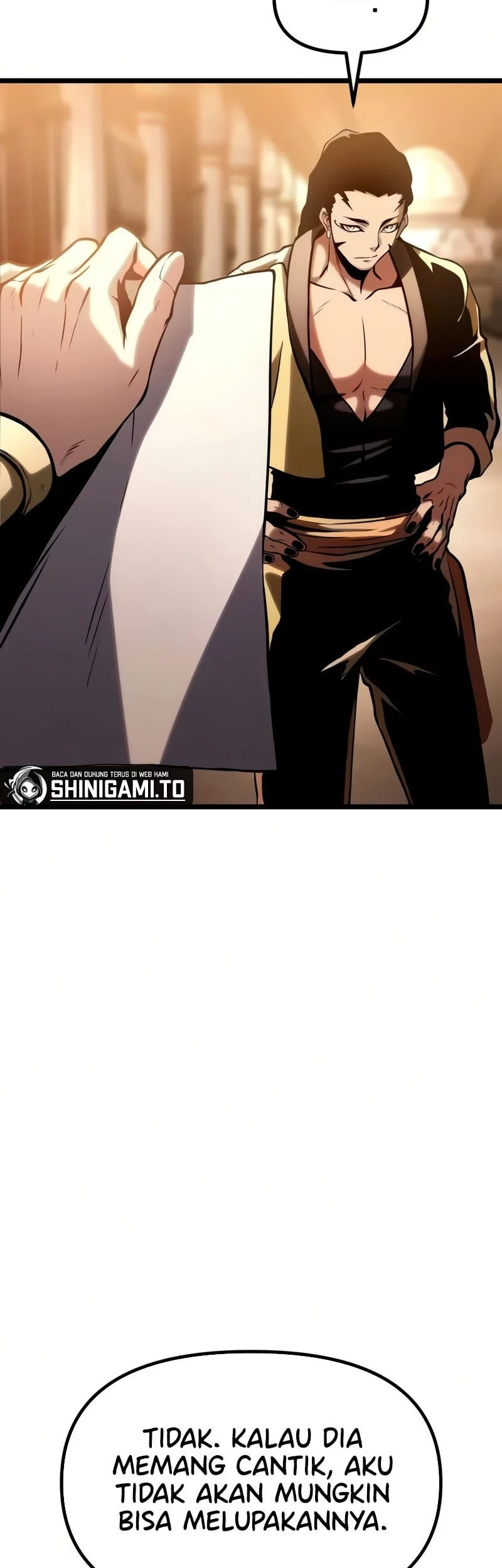 The Shepherd Wizard Chapter 20 Gambar 99