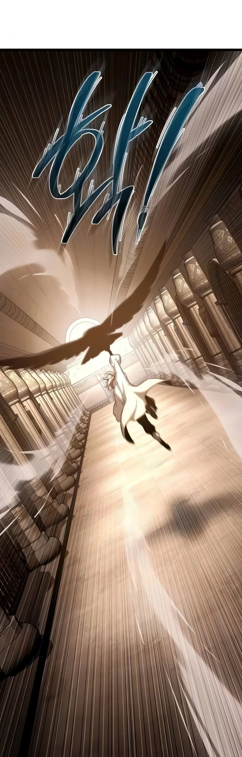 The Shepherd Wizard Chapter 20 Gambar 106