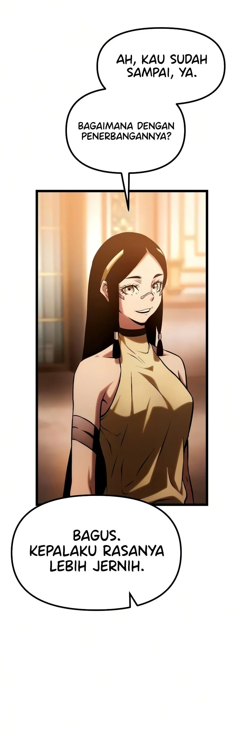 The Shepherd Wizard Chapter 20 Gambar 111