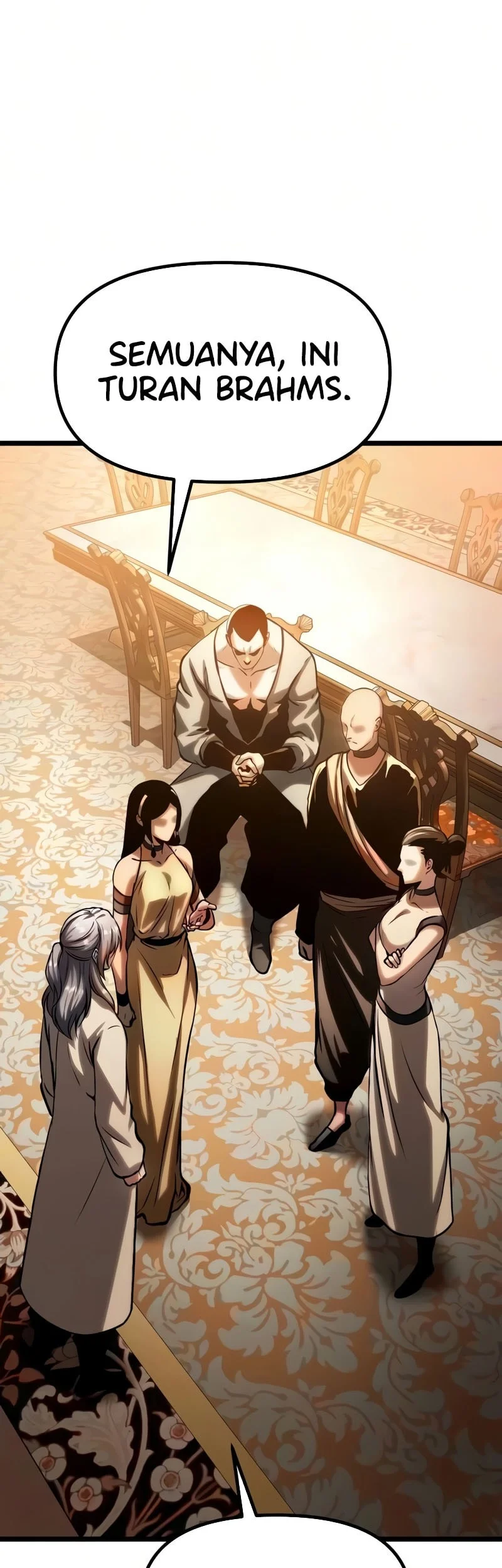 The Shepherd Wizard Chapter 20 Gambar 112