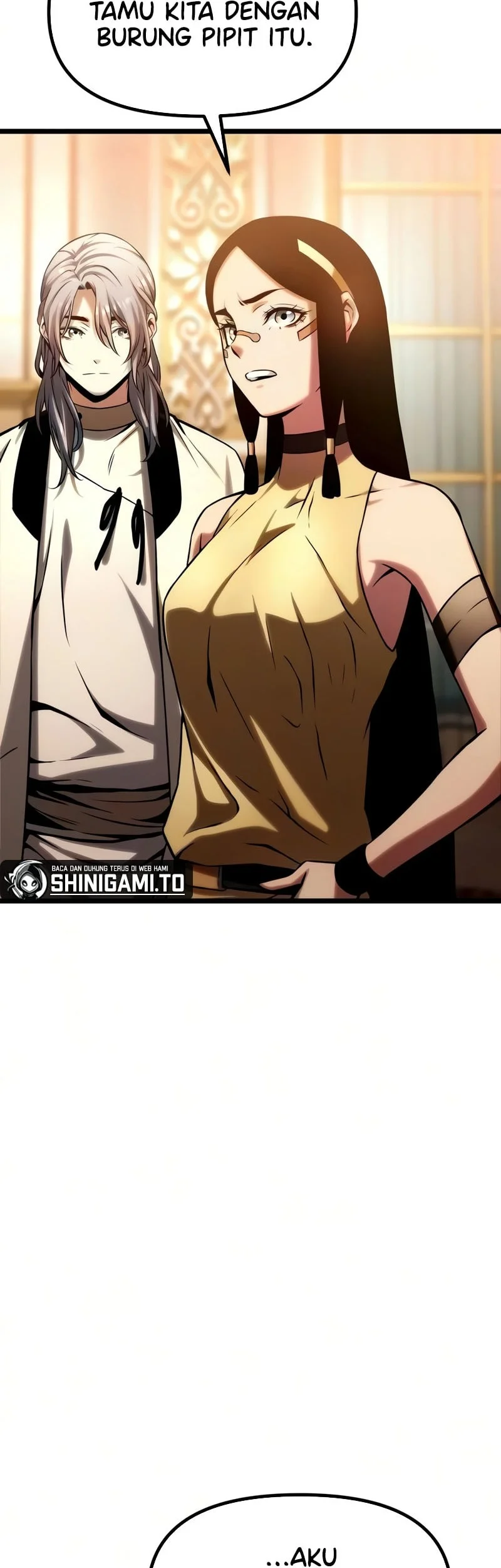 The Shepherd Wizard Chapter 20 Gambar 115