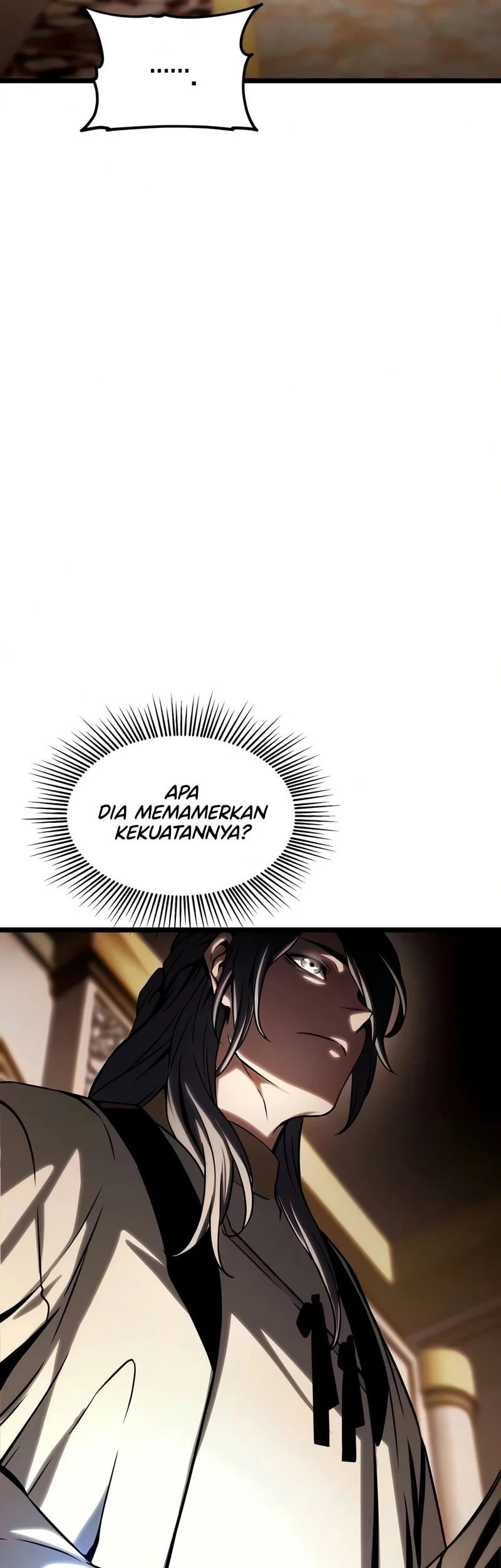 The Shepherd Wizard Chapter 20 Gambar 118