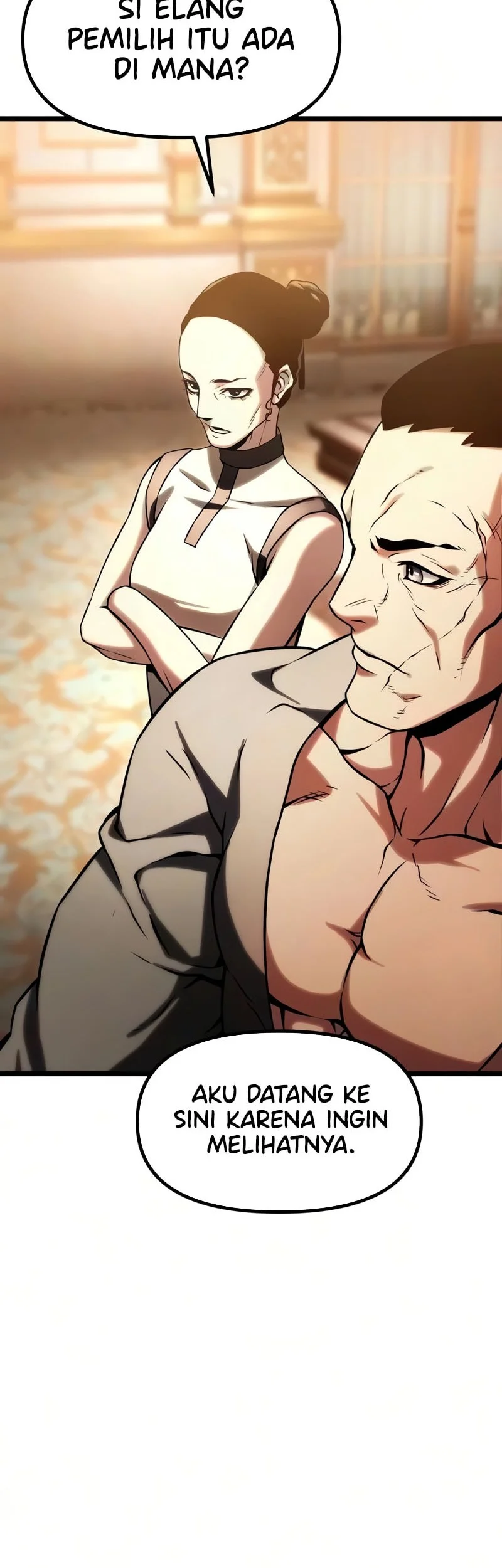 The Shepherd Wizard Chapter 20 Gambar 121