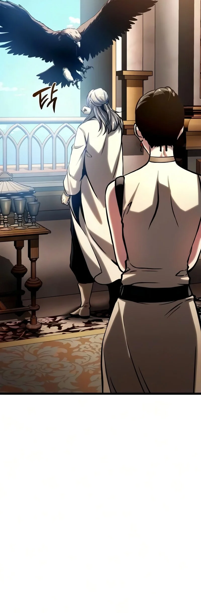 The Shepherd Wizard Chapter 20 Gambar 125