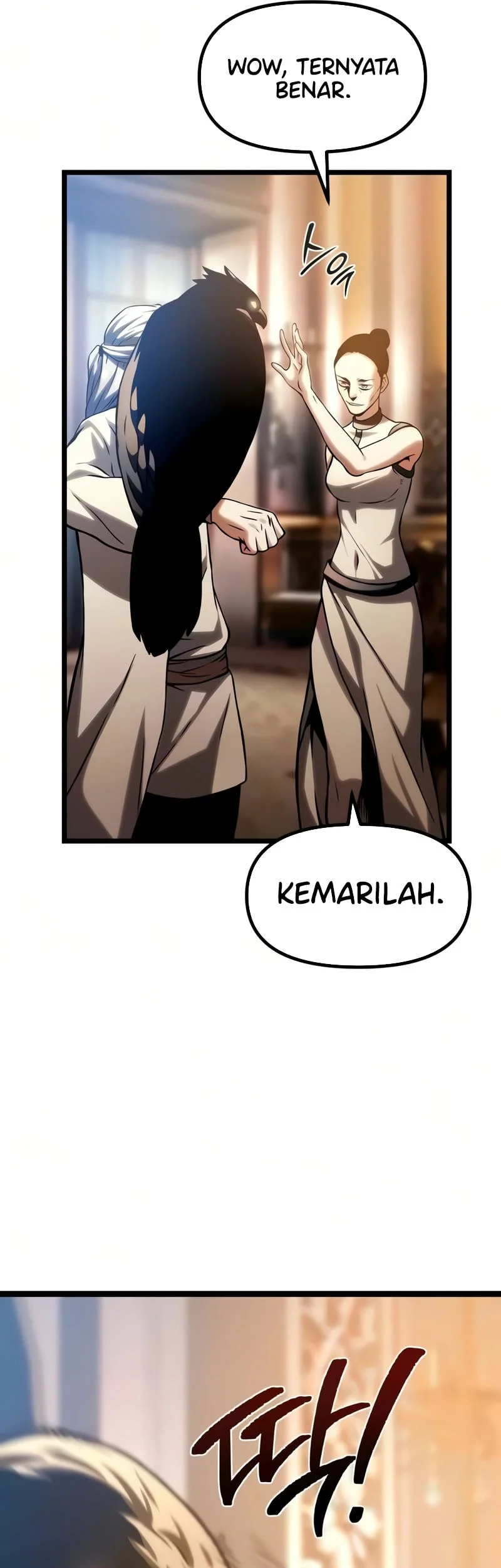 The Shepherd Wizard Chapter 20 Gambar 126
