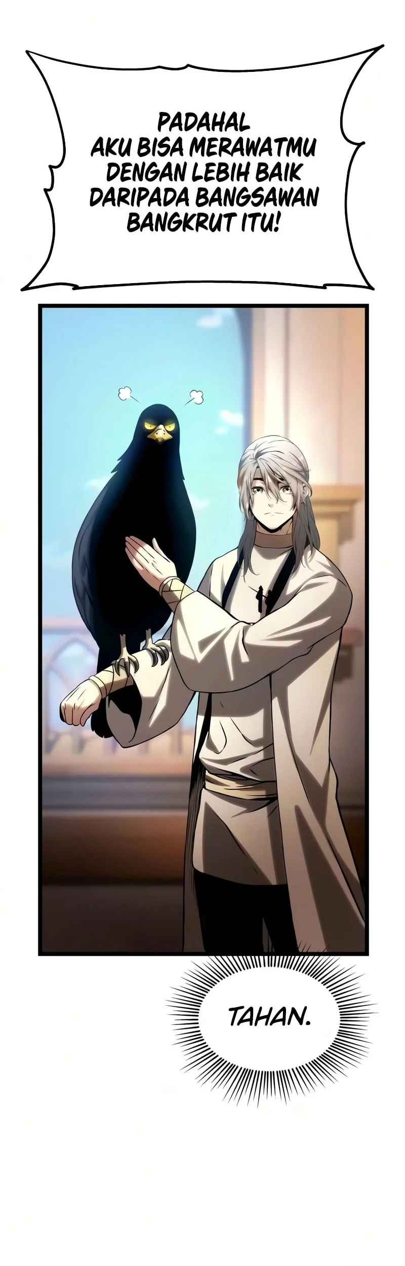 The Shepherd Wizard Chapter 20 Gambar 129