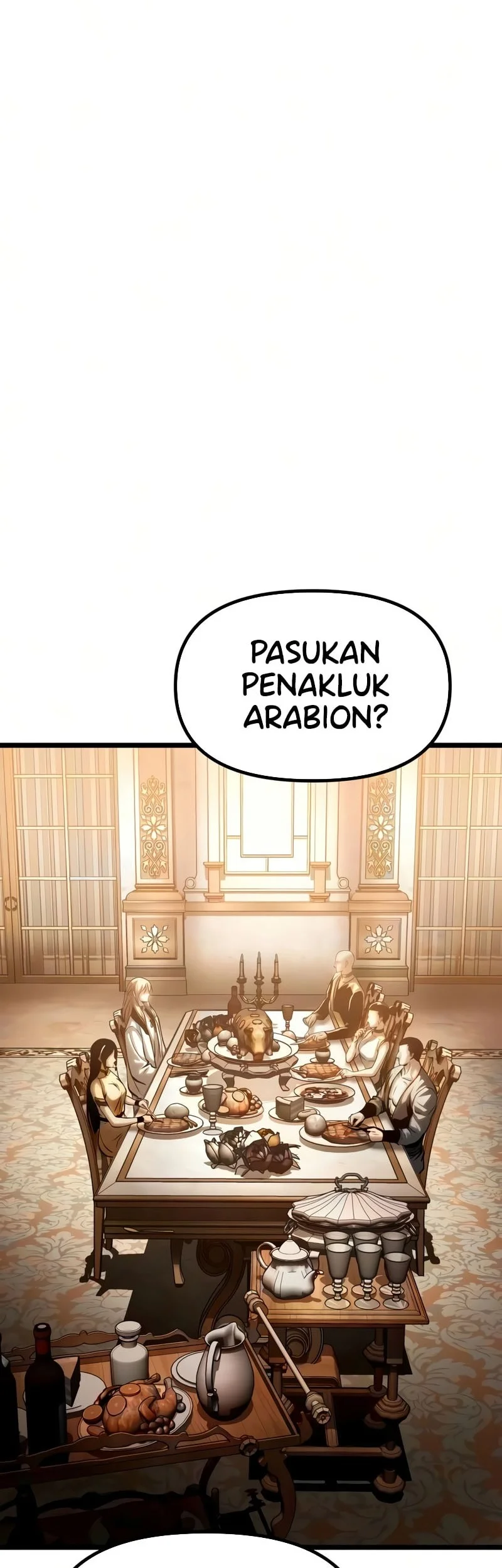 The Shepherd Wizard Chapter 20 Gambar 131