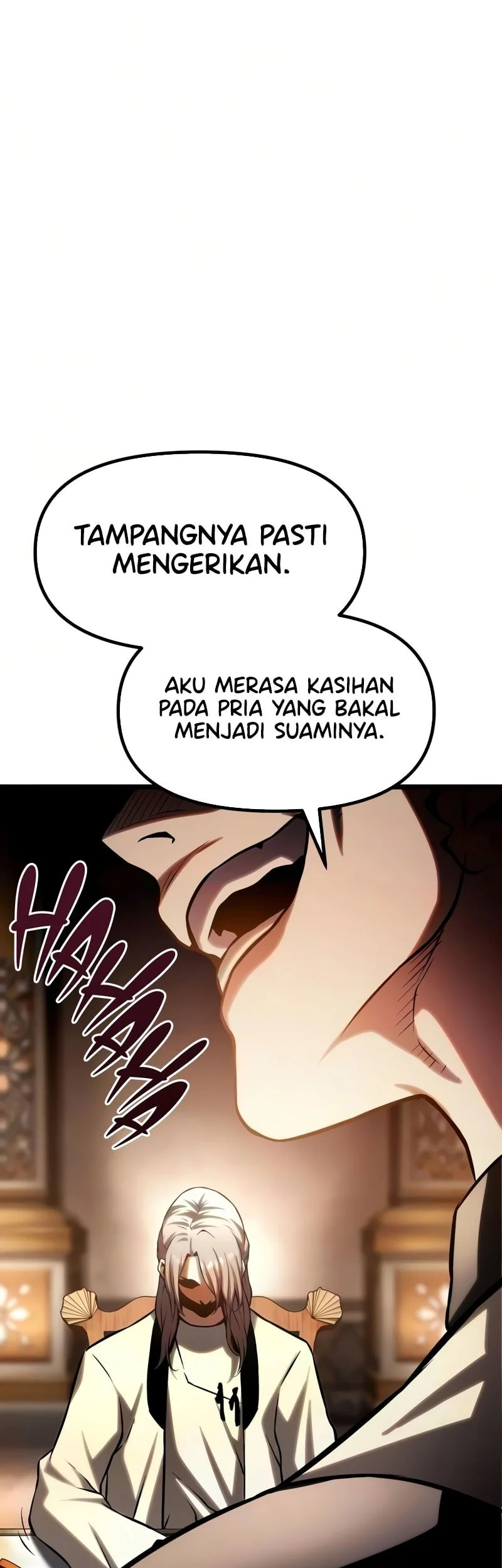 The Shepherd Wizard Chapter 20 Gambar 134