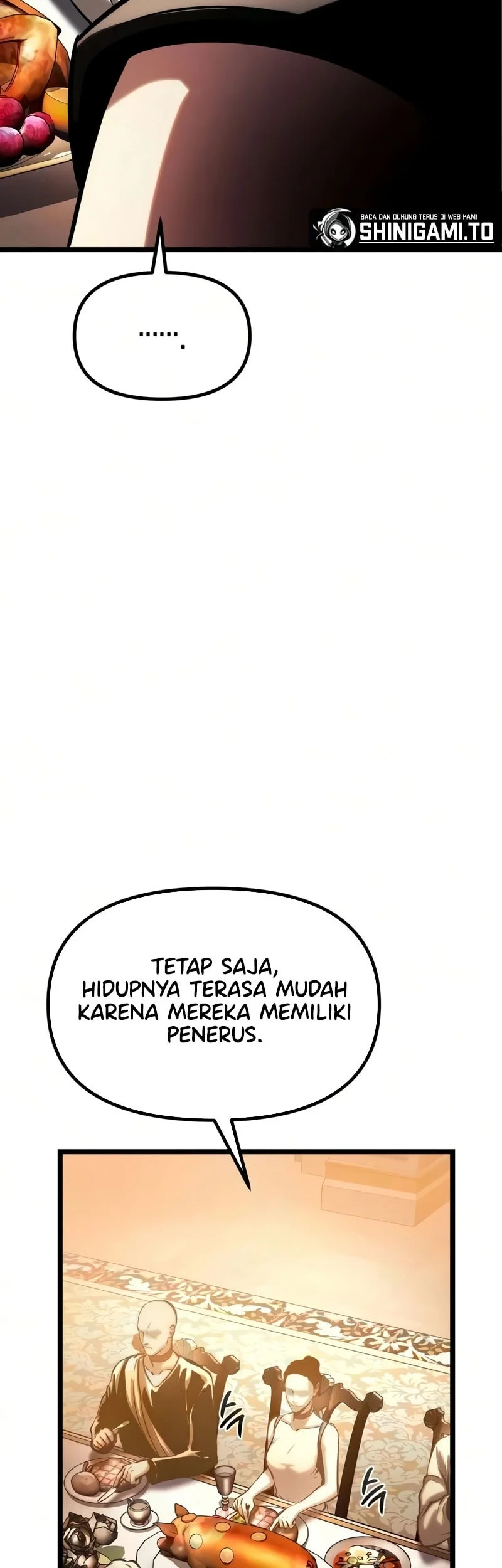 The Shepherd Wizard Chapter 20 Gambar 135